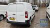 Ford Transit 85 T260s Fwd - 2198cc Van - 4