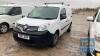 Renault Master Lm35 Business Dci - 2298cc Van - 2