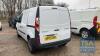 Renault Master Lm35 Business Dci - 2298cc Van - 3