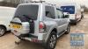 Renault Master Mm35 Dci 120 Mwb - 2463cc Van - 6