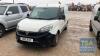 Ford Transit 125 T350 Rwd - 2198cc Van