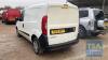 Ford Transit 125 T350 Rwd - 2198cc Van - 2