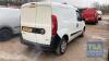 Ford Transit 125 T350 Rwd - 2198cc Van - 4