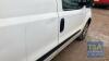 Ford Transit 125 T350 Rwd - 2198cc Van - 5