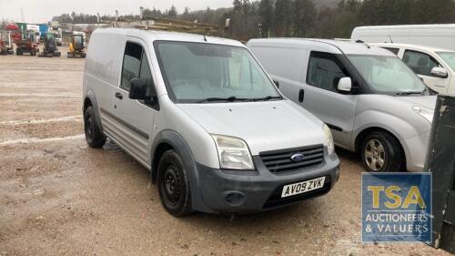 Land Rover Discovery Tdv6 Gs - 2720cc Estate