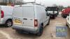 Land Rover Discovery Tdv6 Gs - 2720cc Estate - 4