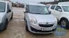 Vauxhall Corsa Cdti Ecoflex S/s - 1248cc Van