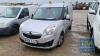 Vauxhall Corsa Cdti Ecoflex S/s - 1248cc Van - 2