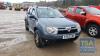 Ford Fiesta Base Tdci - 1499cc Van