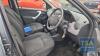 Ford Fiesta Base Tdci - 1499cc Van - 6