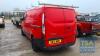 Ford Transit 350 - 2198cc Van - 3