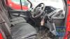 Ford Transit 350 - 2198cc Van - 6