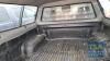 Ford Transit 125 T350 Rwd - 2198cc Van - 10