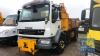 Daf Trucks LF55 250 - 6692cc 2 Door Truck - 2