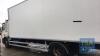 Daf Trucks Fa Cf65.220 - 5880cc Van - 3