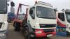 Daf Trucks Fa Lf55.220 - 0cc Truck