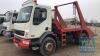 Daf Trucks Fa Lf55.220 - 0cc Truck - 2