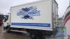 Daf Trucks Lf Fa 45.160 - 4461cc Van - 3