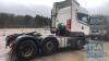 Scania R-srs L-class R450 La - 12740cc 2 Door Tractor - 4