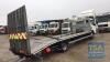 Mitsubishi Fuso Canter 7C18 47 Auto - 2998cc 2 Door Truck - 5