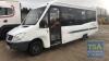 Mellor Coachcraft Sprinter 516 Cdi - 2143cc 2 Door Bus - 2