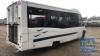 Mellor Coachcraft Sprinter 516 Cdi - 2143cc 2 Door Bus - 5