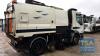 Daf Trucks LF FA55.220 15t Slp E4 Lhd Swp - 6692cc 2 Door Truck - 5