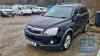 Vauxhall Antara Exclusiv Cdti 4x4 - 2231cc 5 Door - 3