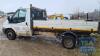 Ford Transit 125 T350 Rwd - 2198cc 2 Door Pickup - 3