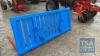 7FT MUCK GRAIP EURO HITCH - 4