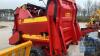 TEAGLE TOMAHAWK 8080 BEDDER+ SWIVEL SPOUT+ NEW FLOOR CHAINS - 3