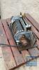 HYDRAULIC WINCH - 2