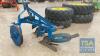 RANSOME TS64 MATCH PLOUGH - 2