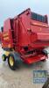 NH 644 BALER WITH PTO - 2