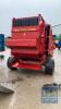 NH 644 BALER WITH PTO - 3