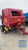 NH 644 BALER WITH PTO - 4