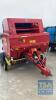 NH 644 BALER WITH PTO - 7