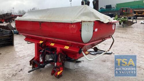 LELY CENTRE LINER SX 4000 C/W PTO