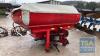 LELY CENTRE LINER SX 4000 C/W PTO - 6