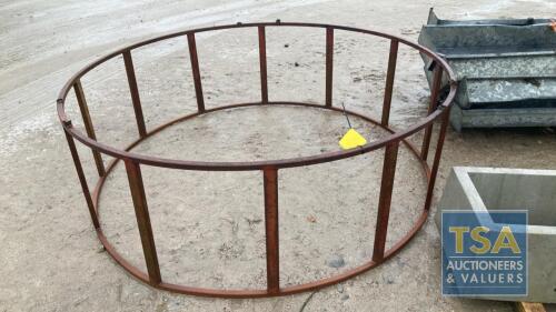 2050MM X 700MM CIRCULAR FEED RING