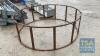 2050MM X 700MM CIRCULAR FEED RING - 2