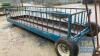 SHEEP FEED TRAILER - 4