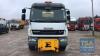 Daf Trucks LF55 250 - 6692cc 2 Door Truck - 6