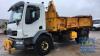 Daf Trucks LF55 250 - 6692cc 2 Door Truck - 7