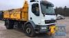 Daf Trucks LF55 250 - 6692cc 2 Door Truck - 28