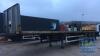 SDC 45FT FLAT TRAILER YEAR 2013 MOT EXP 29/02/2024 C342652 - 2