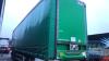 CARTWRIGHT CURTAINSIDE TRAILER MOT EXP 30/04/24 C266524