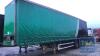 CARTWRIGHT CURTAINSIDE TRAILER MOT EXP 30/04/24 C266524 - 2