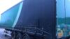 CARTWRIGHT CURTAINSIDE TRAILER MOT EXP 30/04/24 C266524 - 3