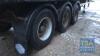 CARTWRIGHT CURTAINSIDE TRAILER MOT EXP 30/04/24 C266524 - 6